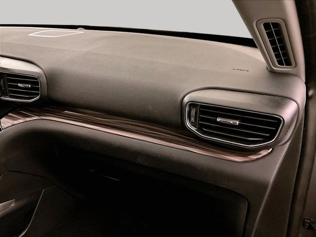 2021 Ford Explorer Limited Gray at Phil Fitts Ford