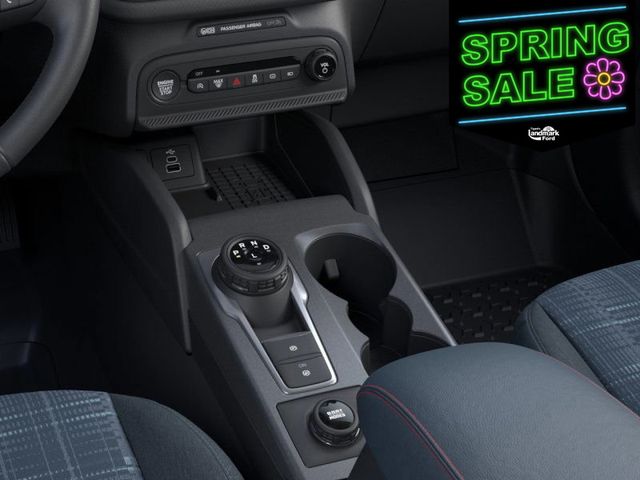 new 2025 Ford Bronco Sport car, priced at $35,200