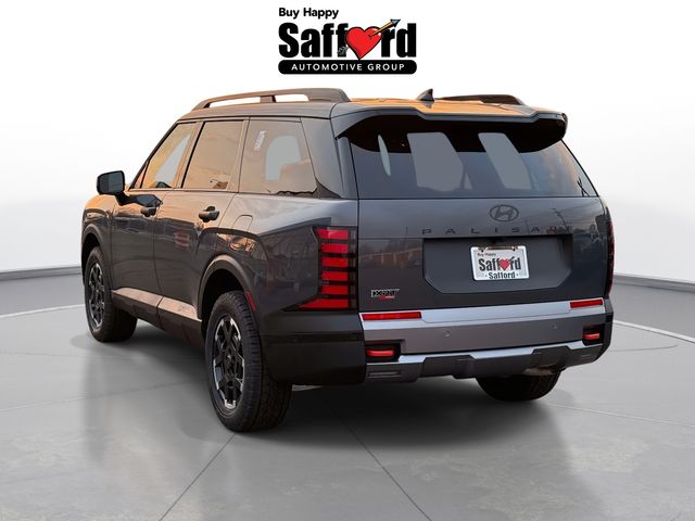 New 2026 Gray Hyundai XRT Pro image 6