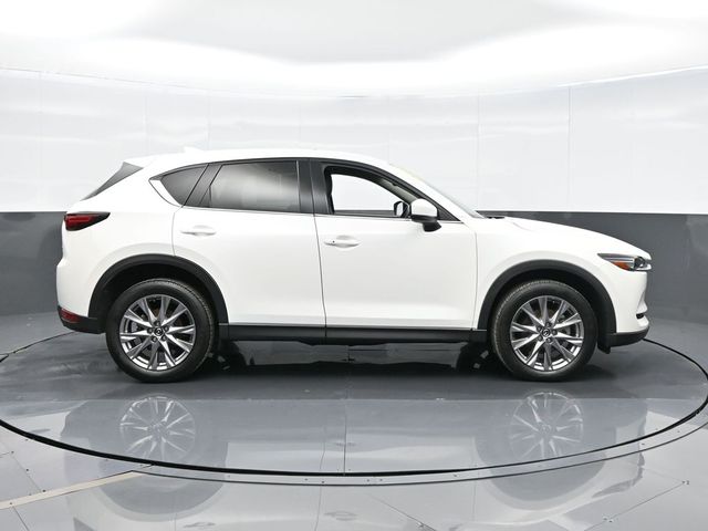 2021 Mazda CX-5 Grand Touring Reserve 10