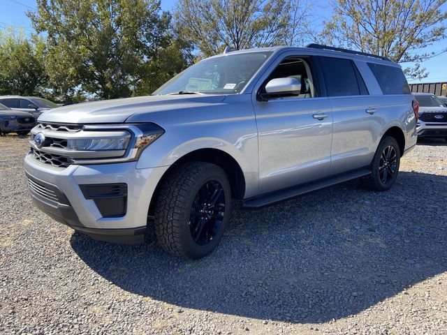 2024 Ford Expedition Max XLT 3