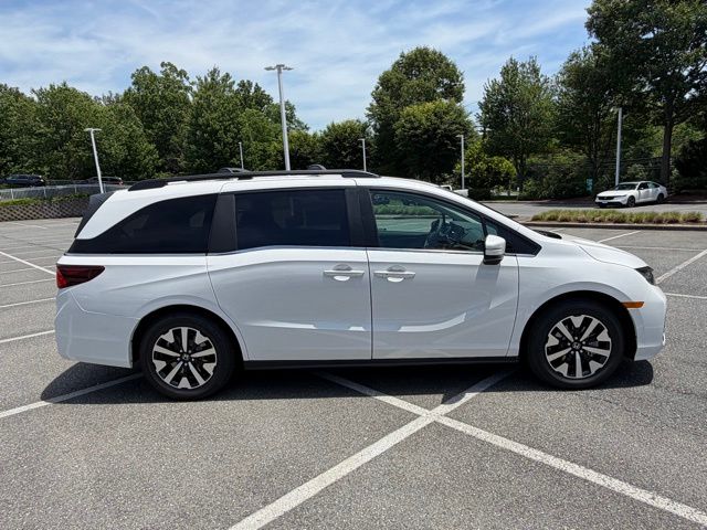 new 2026 Honda Odyssey car, priced at $43,833
