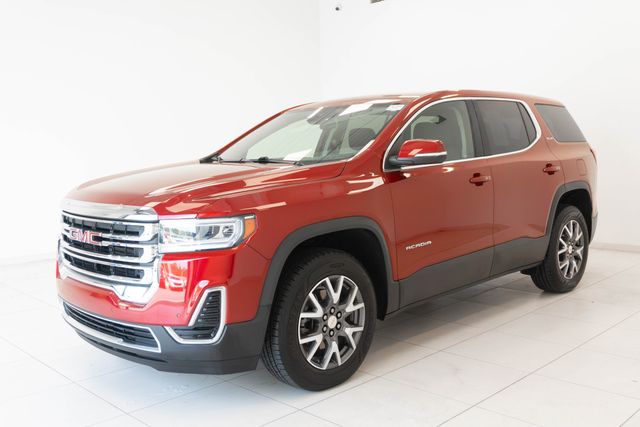 Used 2023 GMC Acadia SUV