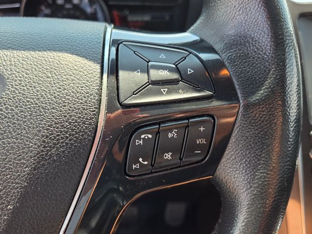 Used 2018 Gray Ford Limited image 26