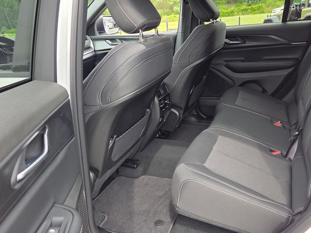 Used 2025 Jeep Grand Cherokee SUV