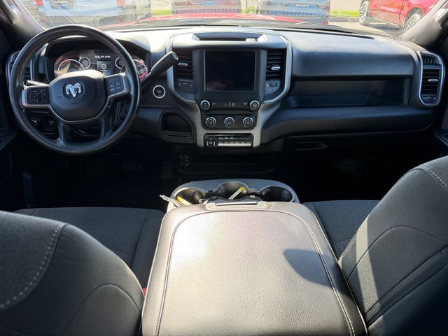 used 2021 Ram 5500HD car, priced at $30,688