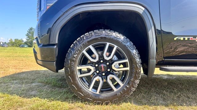 used 2024 GMC Sierra 1500 car, priced at $58,597