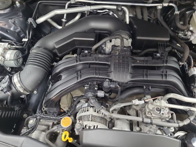 2022 – Subaru – Crosstrek