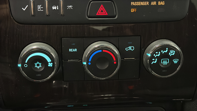 Used 2017 Siren Red Tintcoat Chevrolet LT image 31
