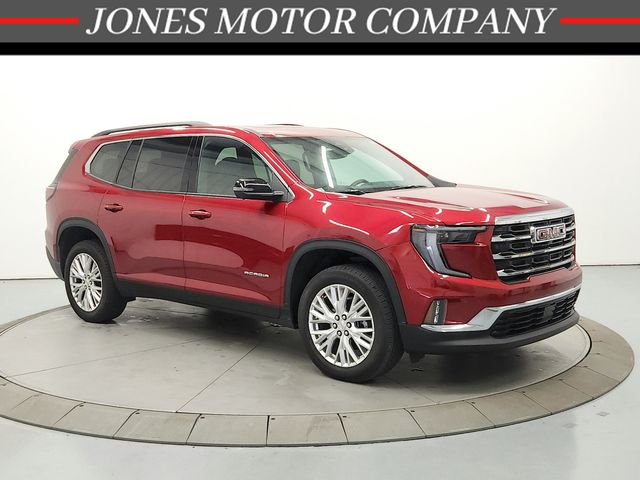 2024 GMC Acadia Elevation FWD