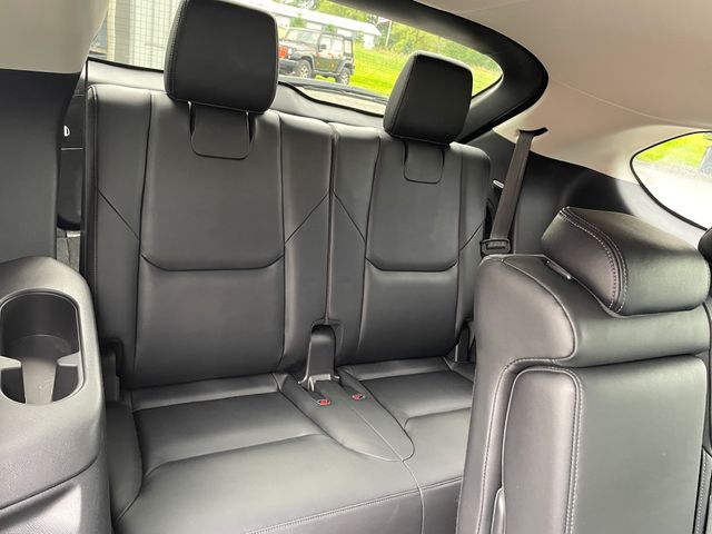 2023 Mazda CX-9 Touring Plus - Jet Black exterior view 15