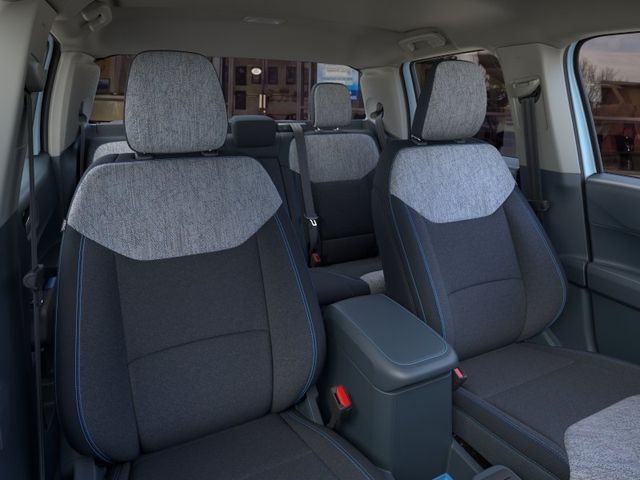 New 2026 Blue Ford XLT image 10