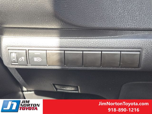 Used 2025 Toyota Corolla Sedan