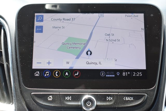 Used 2024 Chevrolet Malibu Sedan