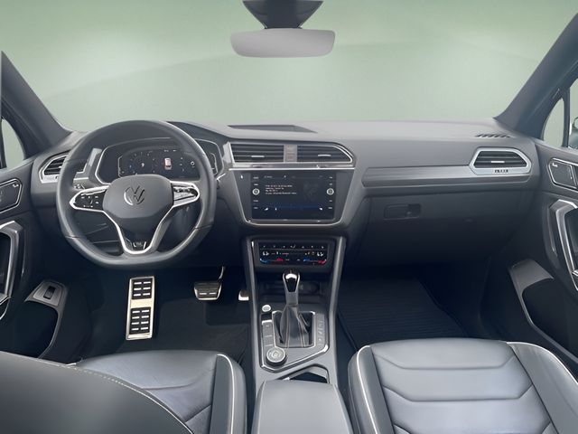 Used 2024 Volkswagen Tiguan SUV
