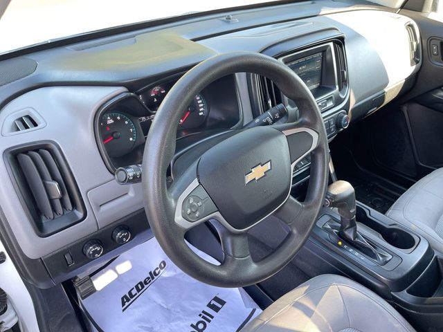 Used 2019 Chevrolet Colorado For Sale in Livonia, MI