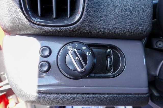 used 2020 MINI Cooper Countryman car, priced at $15,499