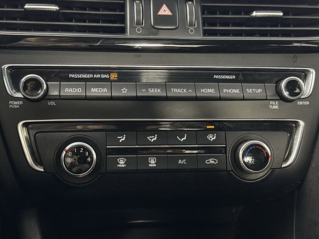 Used 2020 Kia Optima For Sale in Indianapolis, IN