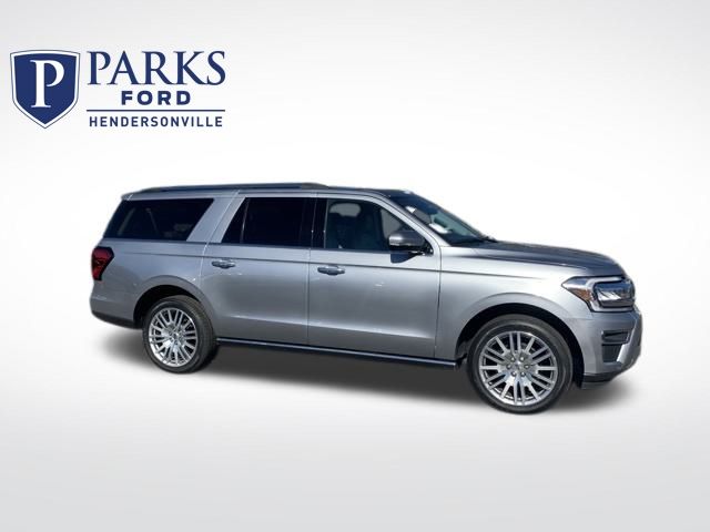 2024 Ford Expedition MAX Limited 4WD