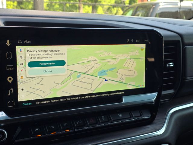 2024 GMC Sierra 1500 SLT:46246A