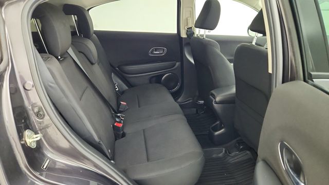 2017 Honda HR-V EX  at Parkway Family Mazda
