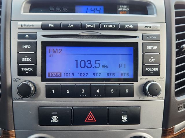 Used 2010 Hyundai Santa Fe For Sale in Grove City, OH