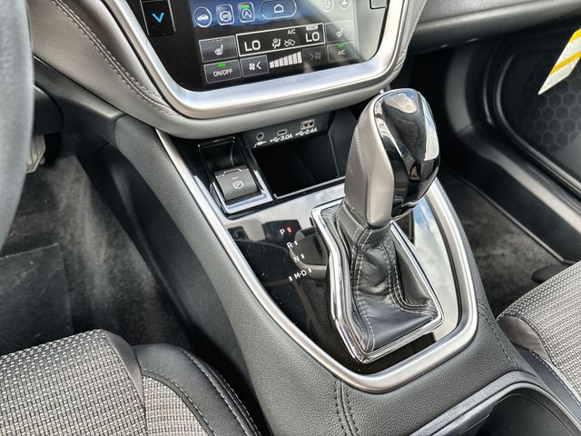 Used 2025 Silver Subaru Premium image 19