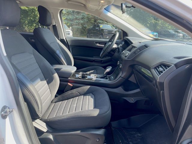 Used 2016 Ford Edge For Sale in Livonia, MI