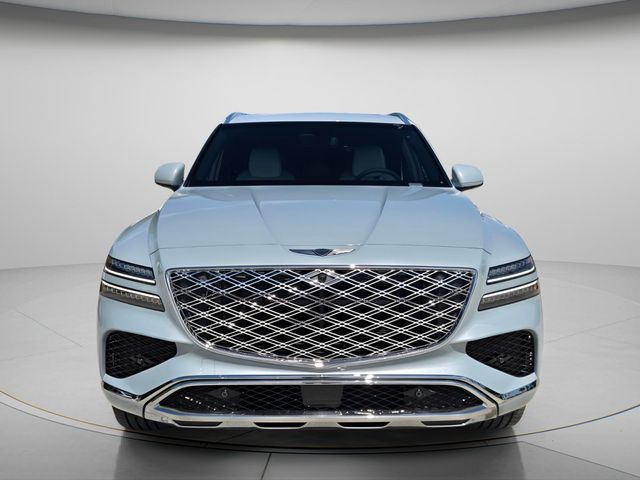 2027 Genesis GV80