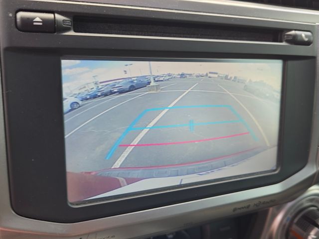 Certified Used 2019 Red Toyota SR5 image 20