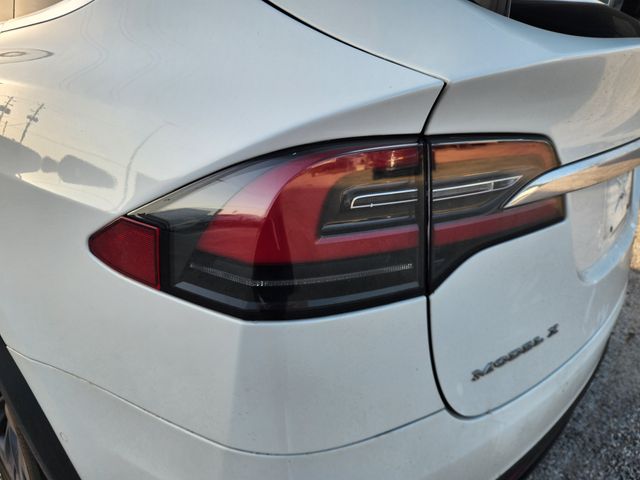 2018 Tesla Model X P100D - 6