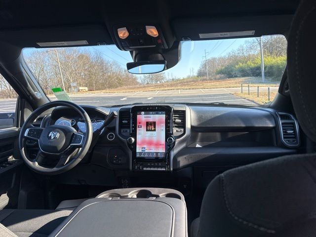 New 2026 Black Ram Tradesman image 12