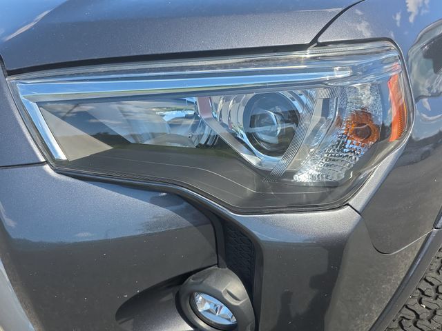 Used 2021 Magnetic Gray Metallic Toyota TRD Off-Road Premium image 32