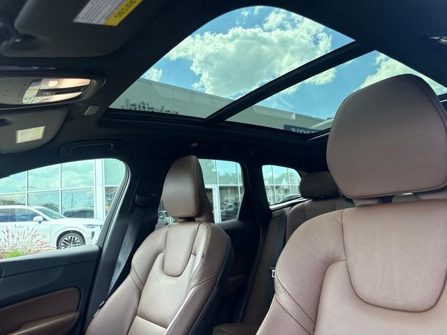 Used 2024 Volvo XC60 SUV