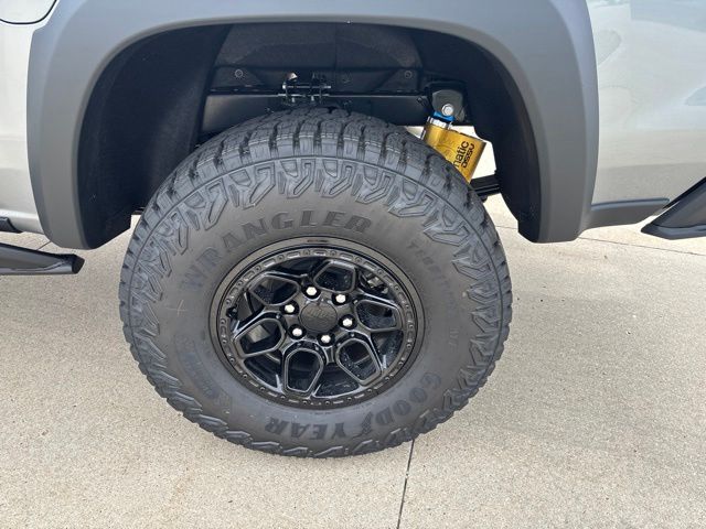 New 2026 Chevrolet Colorado Truck