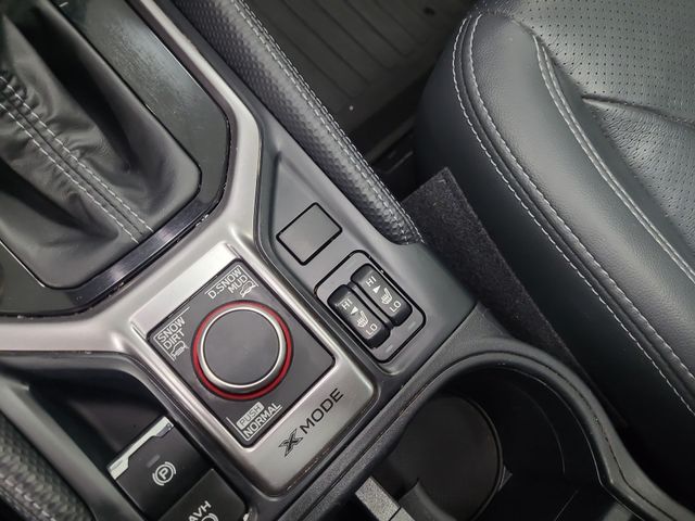 2023 – Subaru – Forester