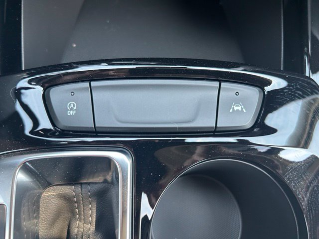 New 2026 Chevrolet Trax SUV