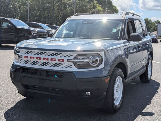 2025 Ford Bronco Sport Heritage - Photo 7