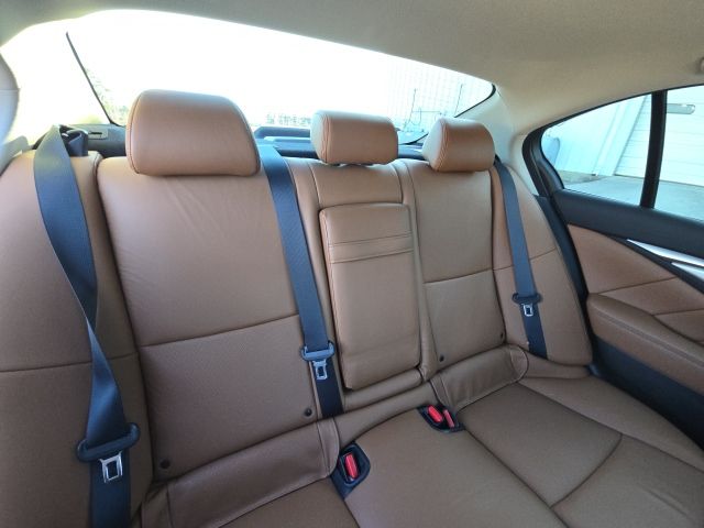 2024 INFINITI Q50 LUXE:C02494A