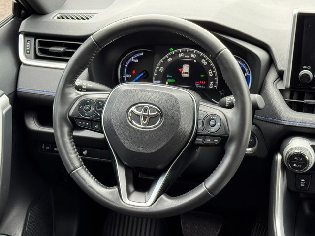 Used 2024 Toyota RAV4 Hybrid SUV