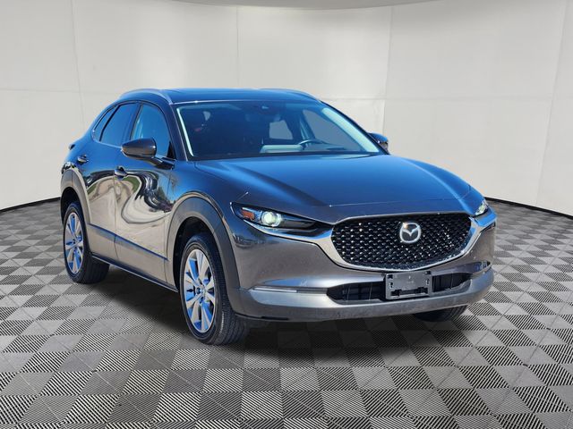 Used 2023 Mazda CX-30 SUV