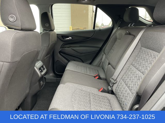 Used 2023 Chevrolet Equinox For Sale in Livonia, MI