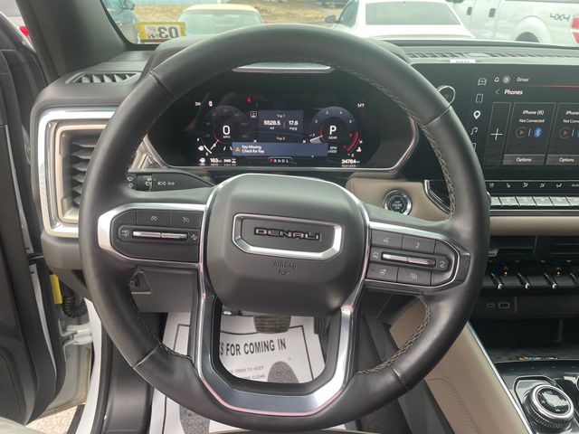 Used 2023 GMC Canyon Truck
