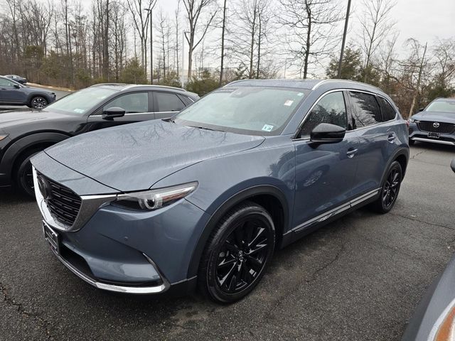 2023 Mazda CX-9 Carbon Edition AWD