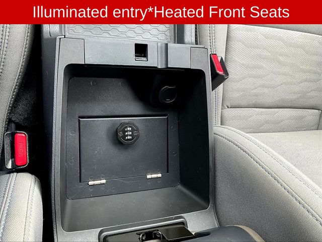 Used 2022 Nissan Frontier Truck