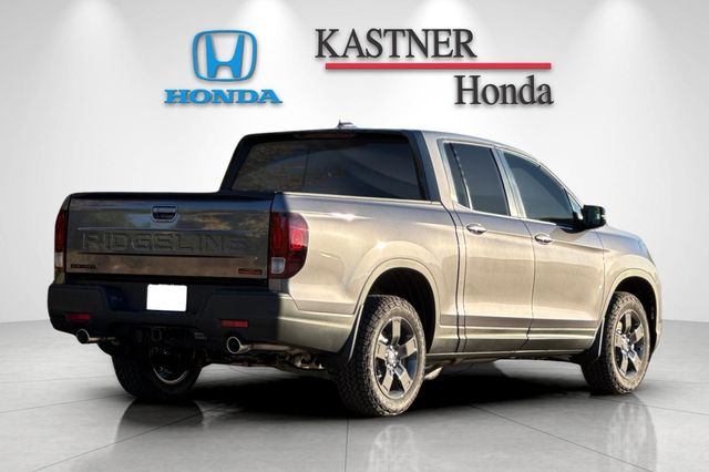 New 2026  Honda TrailSport image 4