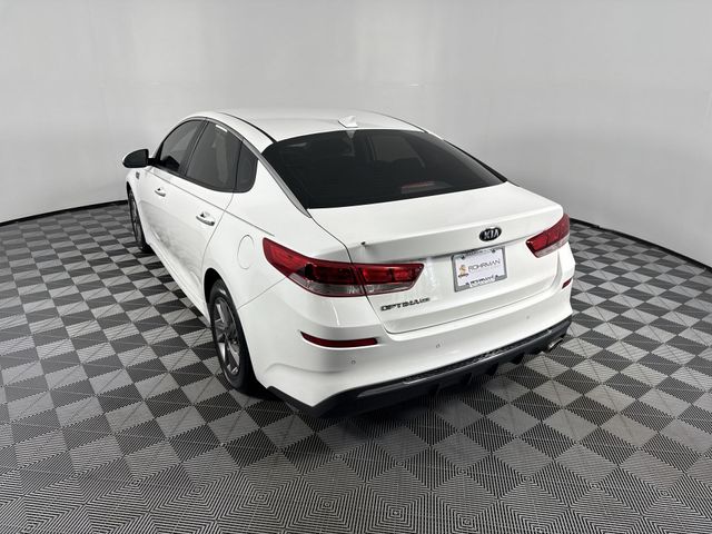 Used 2020 Kia Optima For Sale in Indianapolis, IN