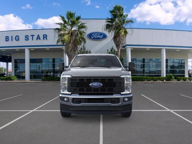 New 2026 White Ford XL image 6