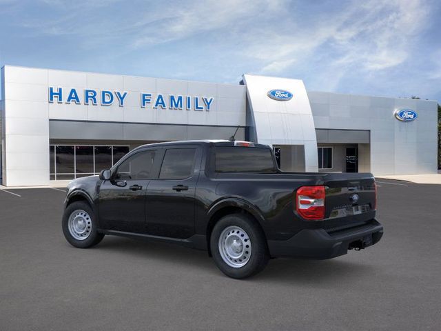 2026 Ford Maverick XL:168488