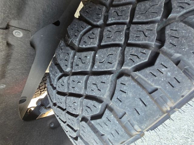 2023 GMC Sierra 1500 AT4X:169444A